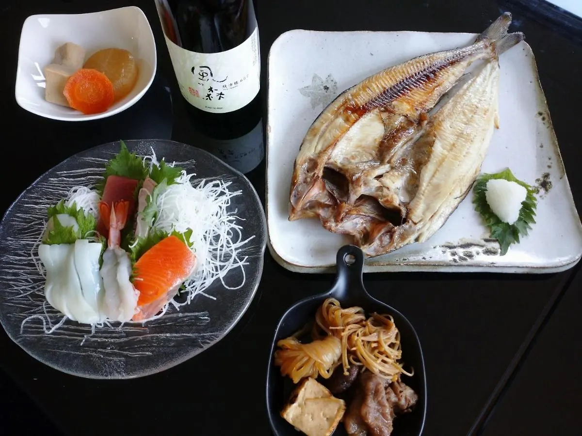 Abashirikai No Taiyo - Vacation Stay 14415 Gæstehus Abashiri