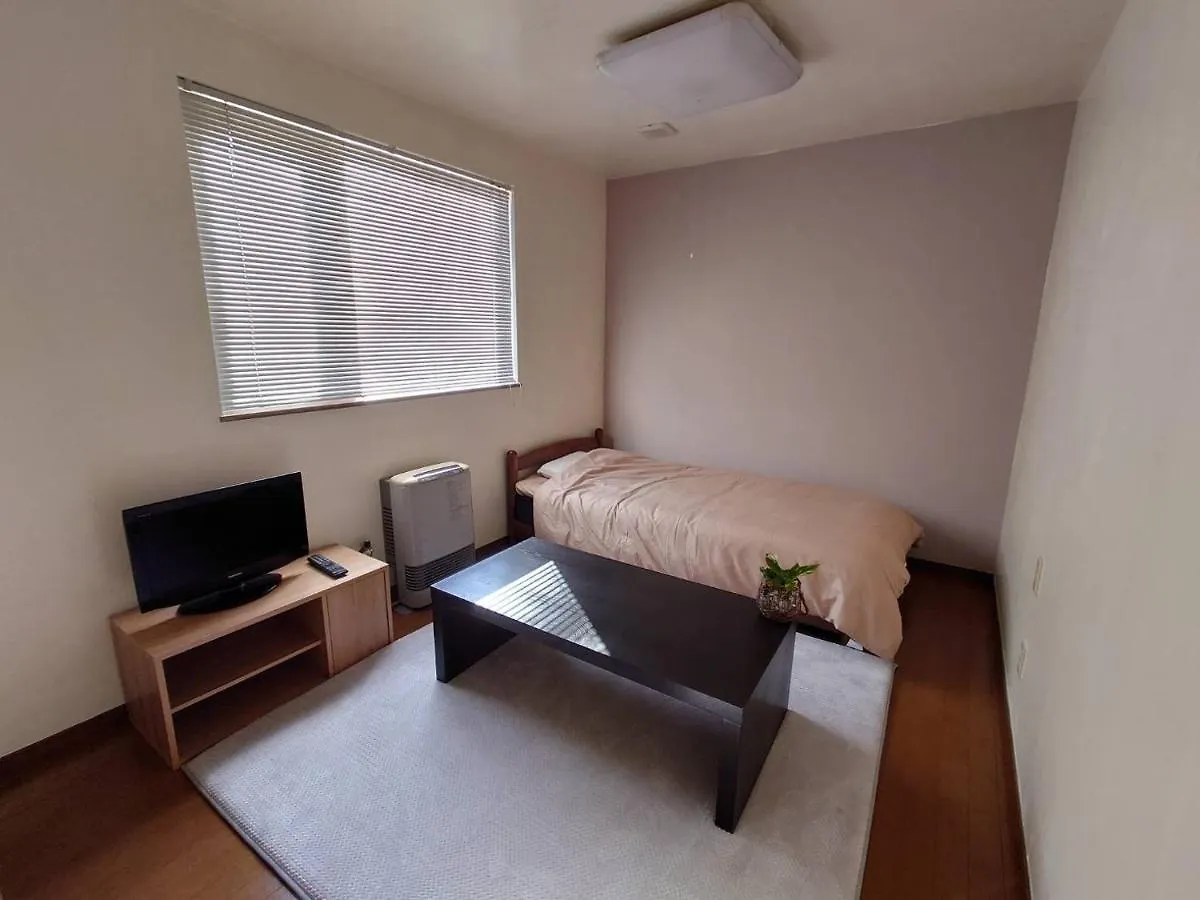 Abashirikai No Taiyo - Vacation Stay 14415 Japan